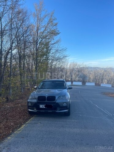 BMW X5 2007, 340,000 km - 3.0 l - Bakı
