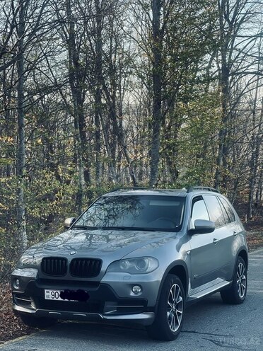 BMW X5 2007, 340,000 km - 3.0 l - Bakı