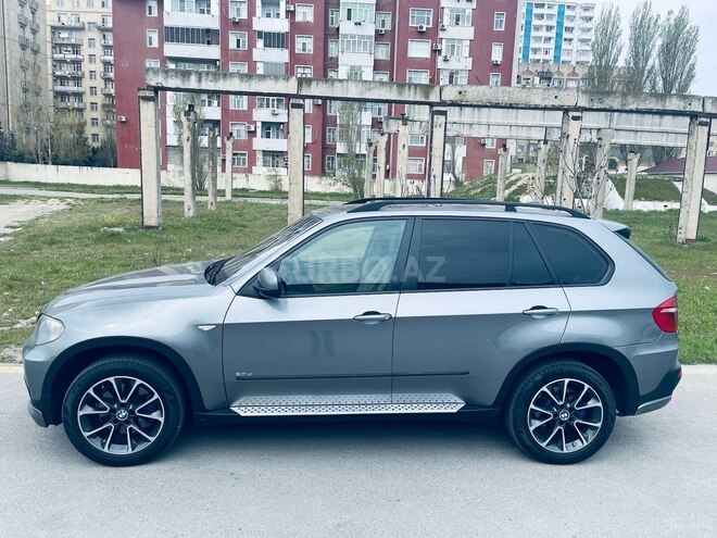 BMW X5 2007, 340,000 km - 3.0 l - Bakı