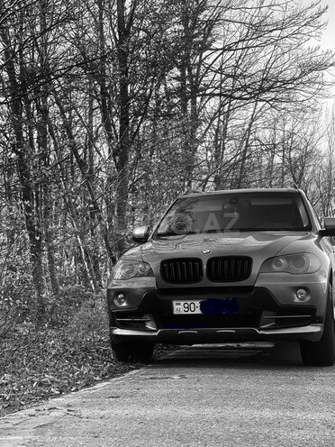 BMW X5 2007, 340,000 km - 3.0 l - Bakı