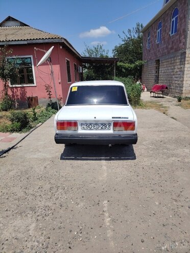 LADA (VAZ) 2107 2007, 97,850 km - 1.6 l - Biləsuvar