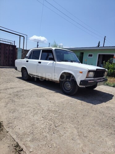 LADA (VAZ) 2107 2007, 97,850 km - 1.6 l - Biləsuvar