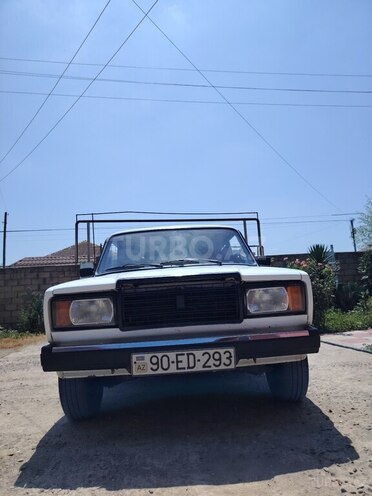 LADA (VAZ) 2107 2007, 97,850 km - 1.6 l - Biləsuvar