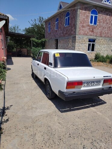 LADA (VAZ) 2107 2007, 97,850 km - 1.6 l - Biləsuvar