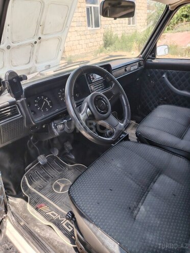 LADA (VAZ) 2107 2007, 97,850 km - 1.6 l - Biləsuvar