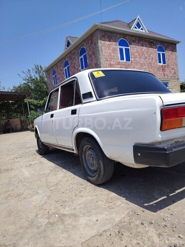LADA (VAZ) 2107 2007, 97,850 km - 1.6 l - Biləsuvar