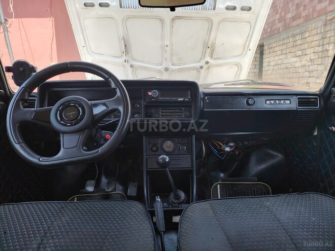 LADA (VAZ) 2107 2007, 97,850 km - 1.6 l - Biləsuvar