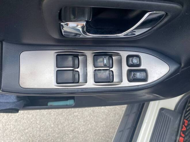 Mitsubishi Pajero 2008, 210,000 km - 3.0 л - Bakı
