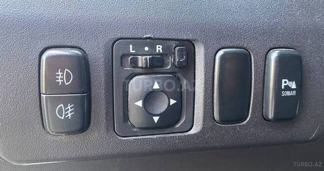 Mitsubishi Pajero 2008, 210,000 km - 3.0 л - Bakı