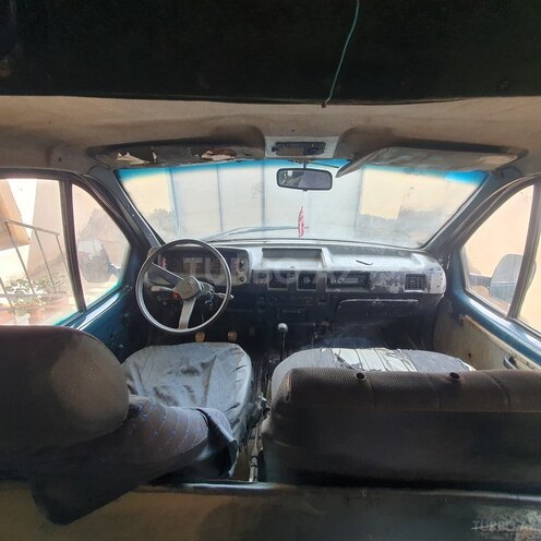 GAZ 2705 1998, 75,876 km - 2.4 l - Gəncə
