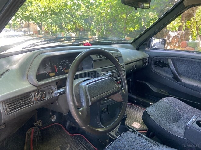 LADA (VAZ) 2115 2011, 19,102 km - 1.6 l - Şamaxı