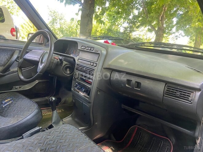 LADA (VAZ) 2115 2011, 19,102 km - 1.6 l - Şamaxı