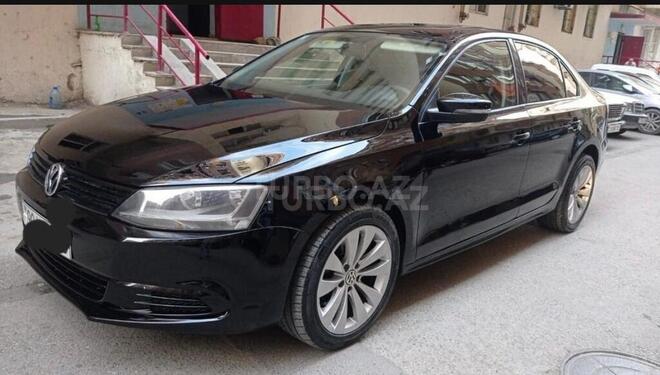 Volkswagen Jetta 2011, 273,588 km - 0.3 l - Bakı