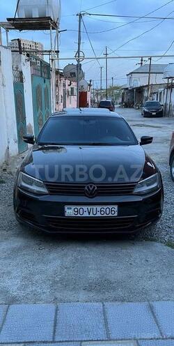 Volkswagen Jetta 2011, 273,588 km - 0.3 l - Bakı