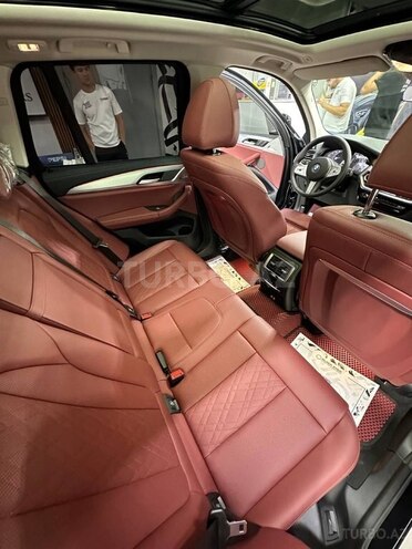 BMW  2024, 1 km - 0.0 l - Bakı