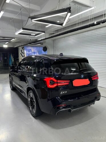 BMW  2024, 1 km - 0.0 l - Bakı