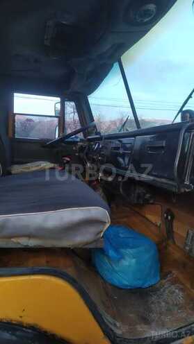 KamAz 53213 1989, 245,555 km - 8.0 l - İsmayıllı