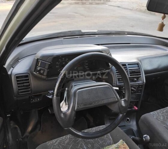 LADA (VAZ) 2110 2004, 478,369 km - 1.5 l - Zərdab