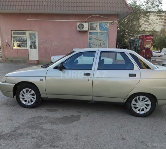 LADA (VAZ) 2110 2004, 478,369 km - 1.5 l - Zərdab