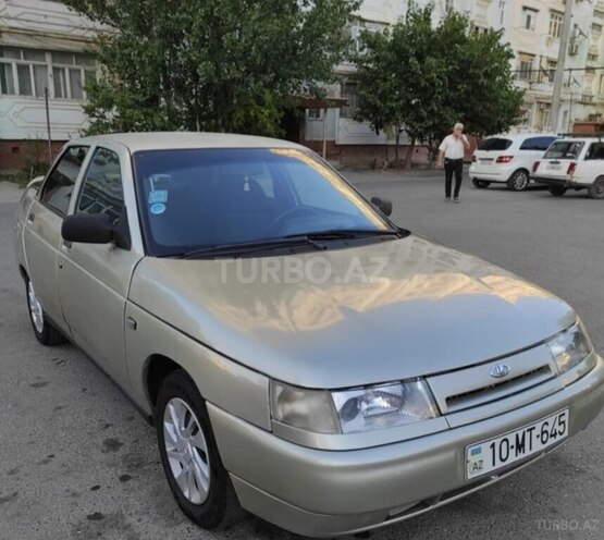LADA (VAZ) 2110 2004, 478,369 km - 1.5 l - Zərdab