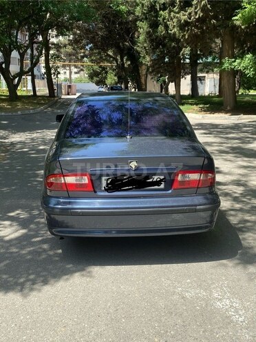 Khazar LX 2018, 230,000 km - 1.7 l - Bakı