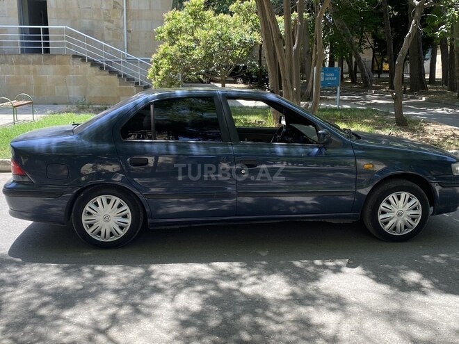 Khazar LX 2018, 230,000 km - 1.7 l - Bakı