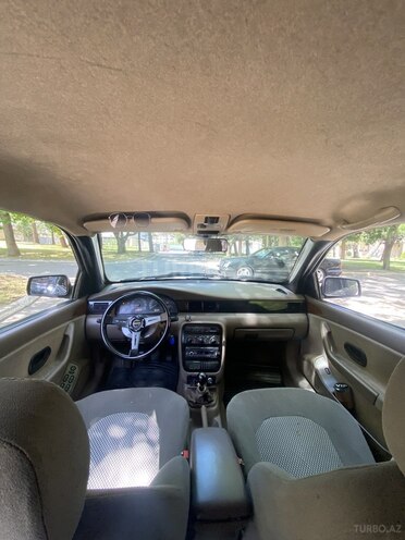 Khazar LX 2018, 230,000 km - 1.7 l - Bakı
