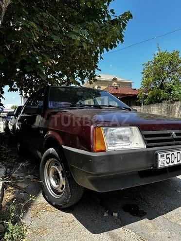 LADA (VAZ) 2109