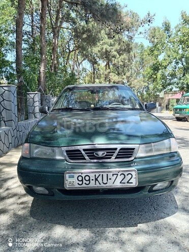 Daewoo Nexia