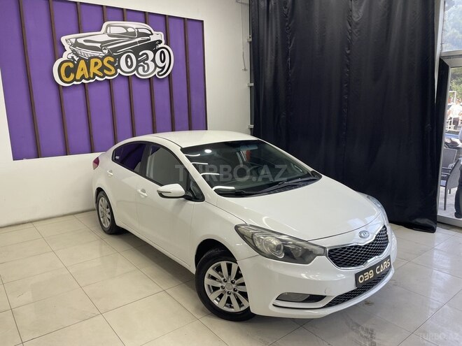 Kia Cerato