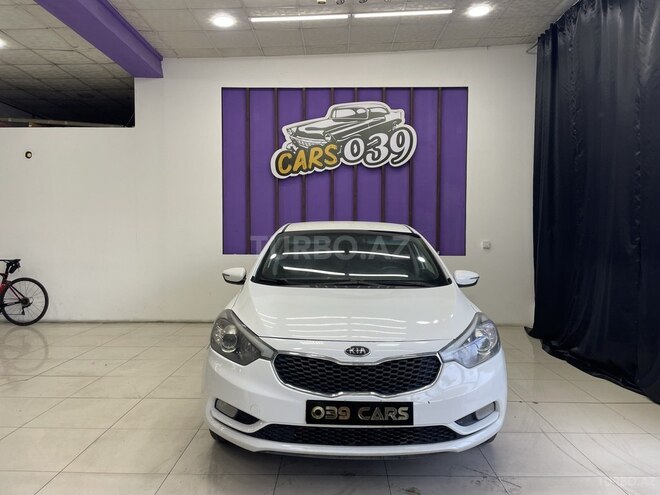 Kia Cerato