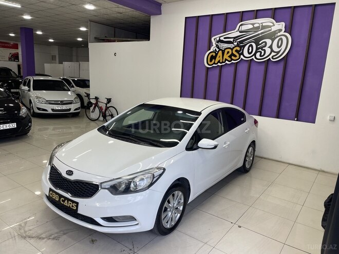 Kia Cerato