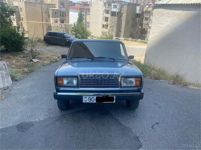 LADA (VAZ) 2107 2010, 97,528 km - 1.6 l - Bakı
