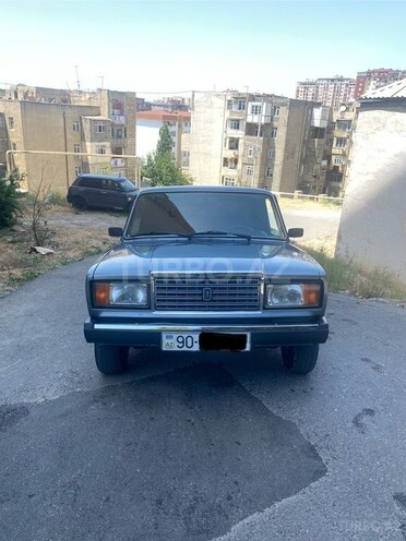 LADA (VAZ) 2107 2010, 97,528 km - 1.6 l - Bakı