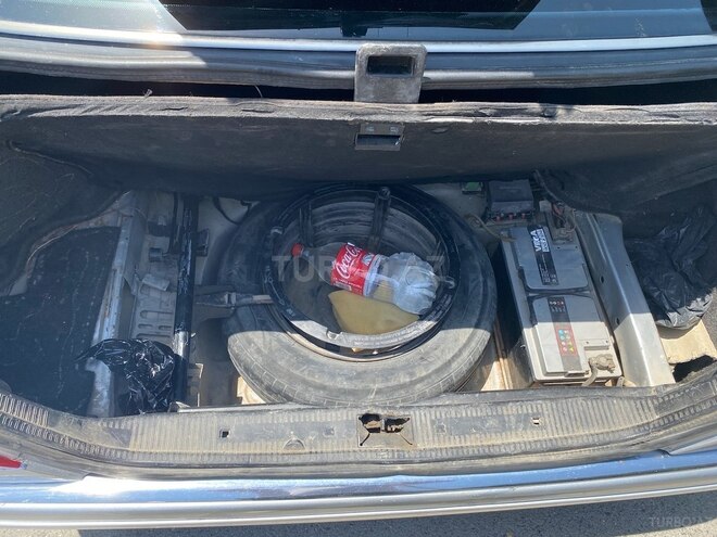 Mercedes C 200 1994, 497,481 km - 2.0 l - Bakı