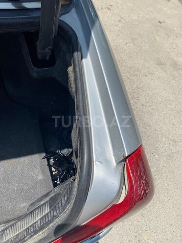 Mercedes C 200 1994, 497,481 km - 2.0 l - Bakı