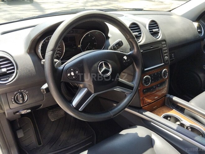 Mercedes ML 350 4MATIC