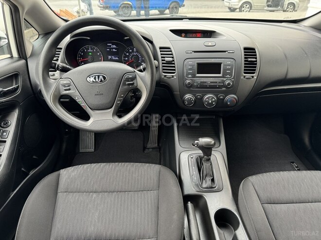 Kia Forte 2015, 110,000 km - 1.8 л - Bakı
