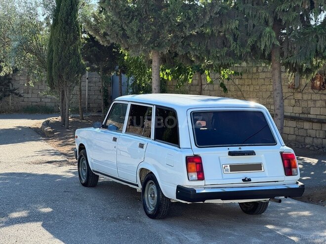 LADA (VAZ) 2104