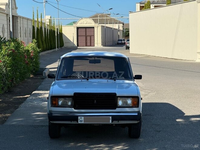 LADA (VAZ) 2104