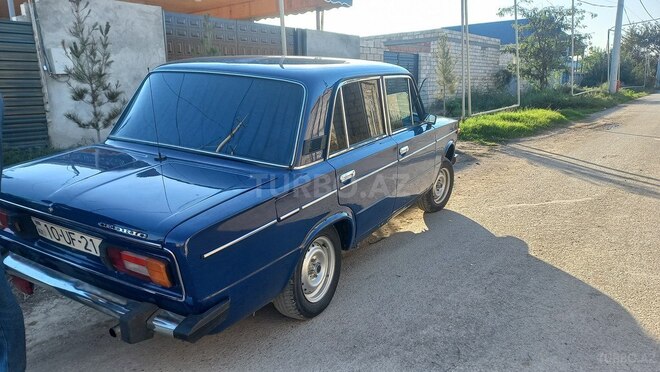 LADA (VAZ) 2106