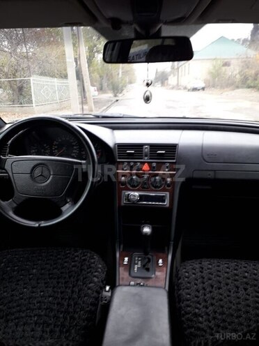 Mercedes C 220 d 1998, 422,000 km - 2.2 l - İmişli