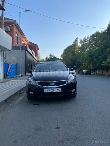 Kia Ceed 2009, 166,320 km - 1.4 л - Bakı