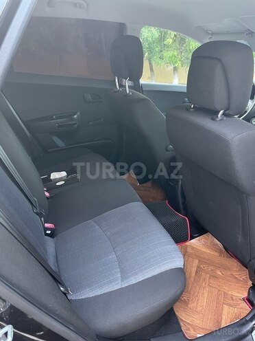 Kia Ceed 2009, 166,320 km - 1.4 л - Bakı