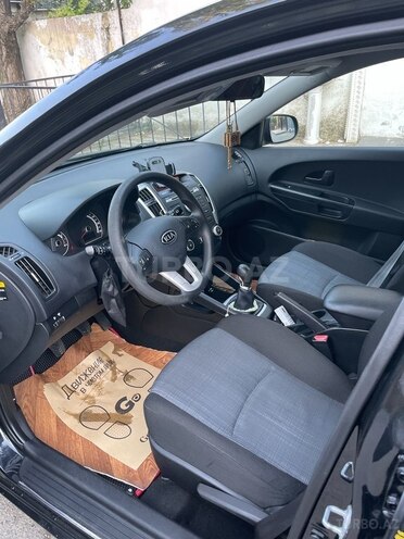 Kia Ceed 2009, 166,320 km - 1.4 л - Bakı