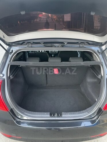 Kia Ceed 2009, 166,320 km - 1.4 л - Bakı