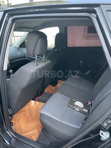 Kia Ceed 2009, 166,320 km - 1.4 л - Bakı