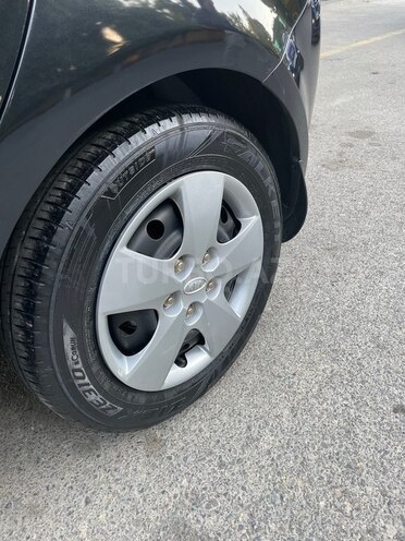 Kia Ceed 2009, 166,320 km - 1.4 л - Bakı