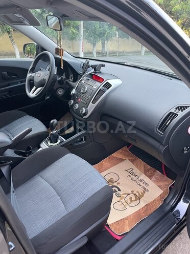 Kia Ceed 2009, 166,320 km - 1.4 л - Bakı