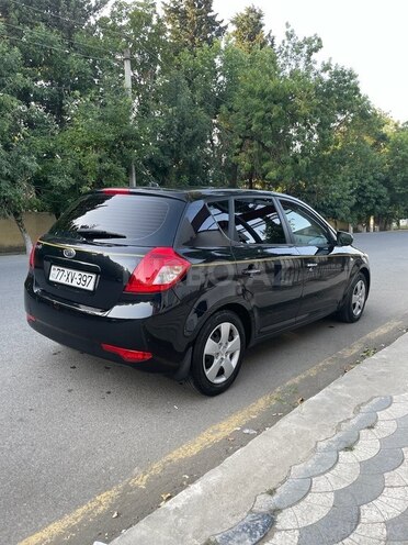 Kia Ceed 2009, 166,320 km - 1.4 л - Bakı
